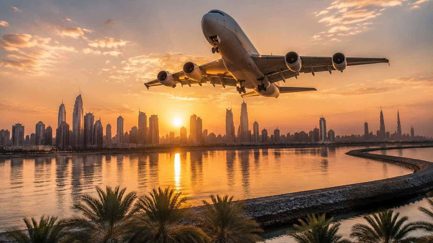 Emirates Revolutionizes Travel Between India and UAE with New A380 and A350 Services for Winter 2026