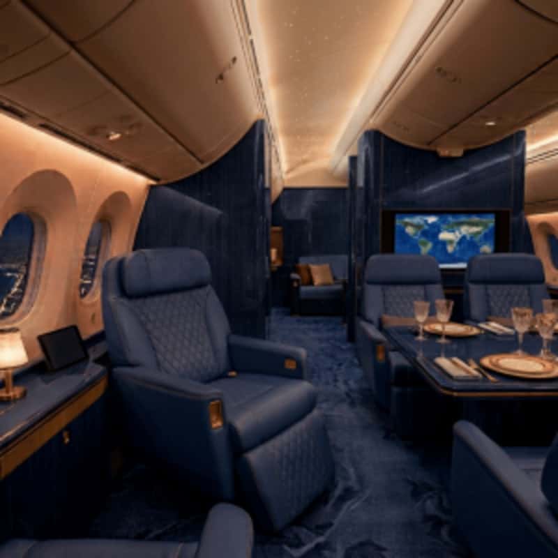 Aviation Technology Celebrates 25 Years with New Interiors Division at Anderson Municipal Airport