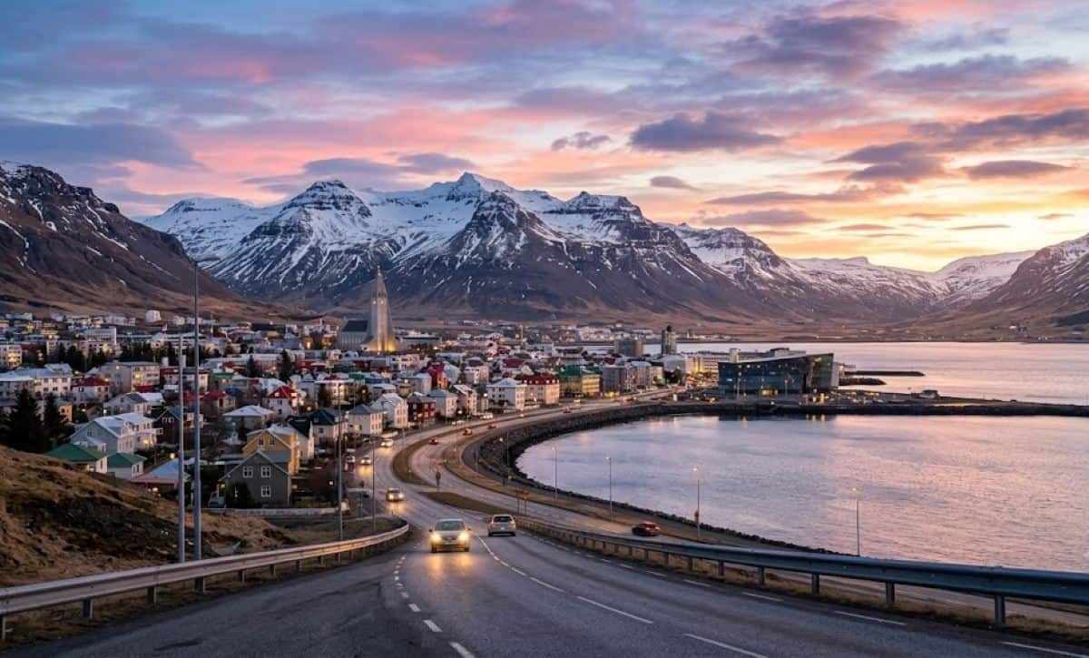 Iceland: A Model for Sustainable Travel and Educational Exploration