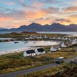 Discover the Isle of Tiree: Scotland’s Luxe Backpacker Paradise for Unforgettable Travel Adventures
