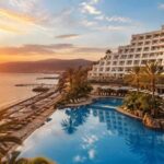 Eilat Emerges as a Luxury Travel Destination with New Development Initiatives