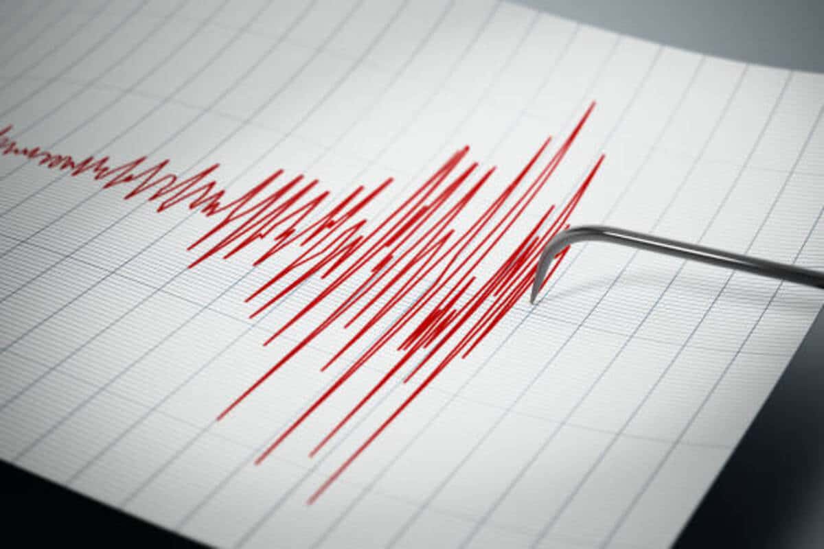 Seismic Alert in Manipur: 3.9 Magnitude Earthquake Strikes Near Imphal, Renewing Focus on Regional Safety
