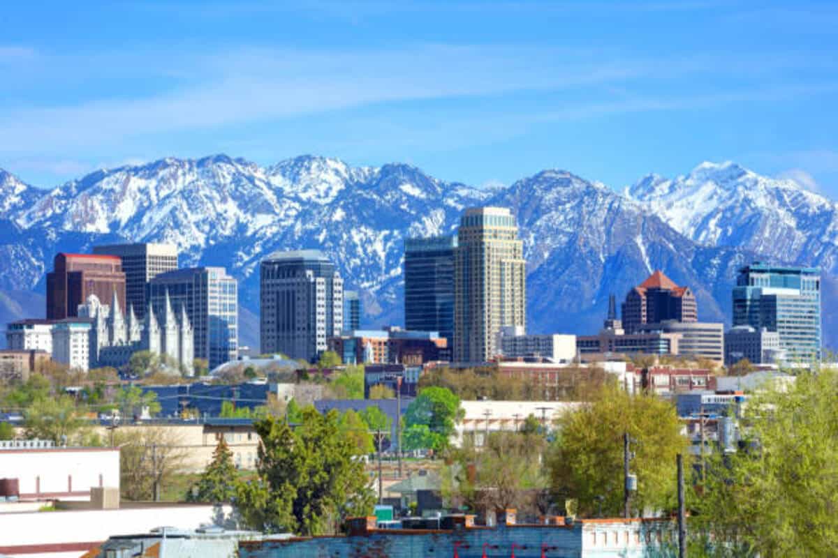 Utah and Surrounding States Face Record-Breaking Heat Emergency: What Travelers Need to Know