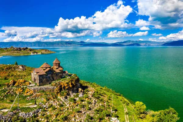 Armenia and Other Affordable Destinations Redefining Travel in 2026