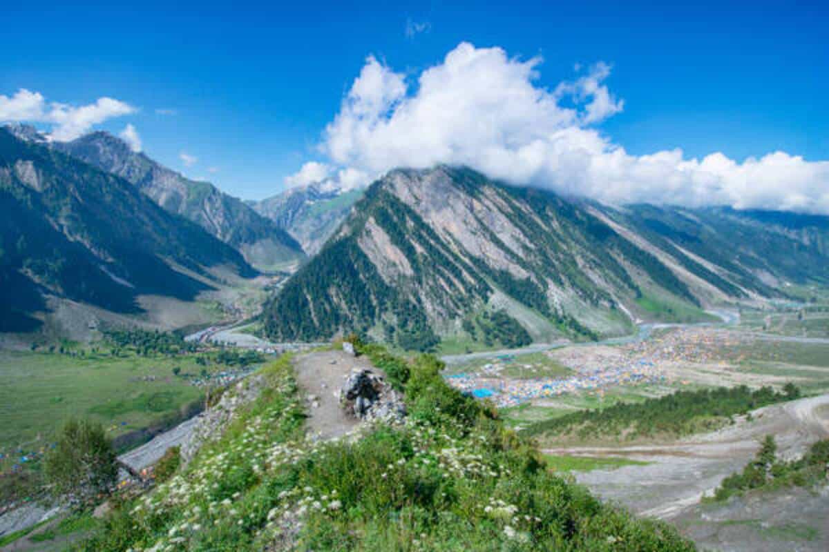 Sonamarg: Kashmir’s New Global Adventure Hub As Tourist Arrivals Surge