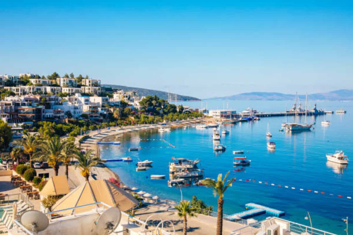 Turkey Shines as Europe’s Top Budget Destination Amid Price Shifts for Summer 2026