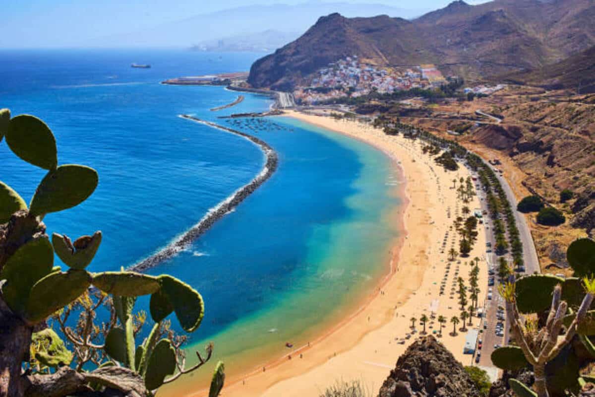Canary Islands Set for Tourism Overhaul with New Tourist Municipality Law