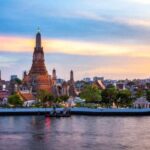 Thailand Implements Stricter Entry Requirements for Indian Travellers