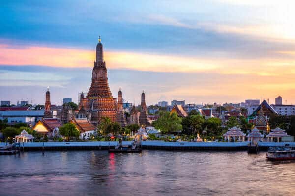 Thailand Implements Stricter Entry Requirements for Indian Travellers