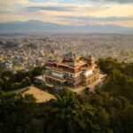 India Overtakes China, United States, Malaysia and Others as Nepal Records Unstoppable Tourism Momentum in the First Six Months of 2026, Driven by Rapid Aviation Connectivity Growth and Strong Himalayan Travel Demand, Led by One Hundred Seventy Seven Thousand One Hundred Fifty Nine Indian Arrivals