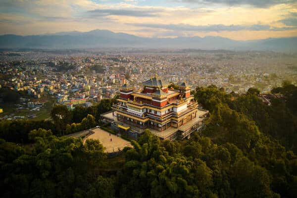 India Overtakes China, United States, Malaysia and Others as Nepal Records Unstoppable Tourism Momentum in the First Six Months of 2026, Driven by Rapid Aviation Connectivity Growth and Strong Himalayan Travel Demand, Led by One Hundred Seventy Seven Thousand One Hundred Fifty Nine Indian Arrivals