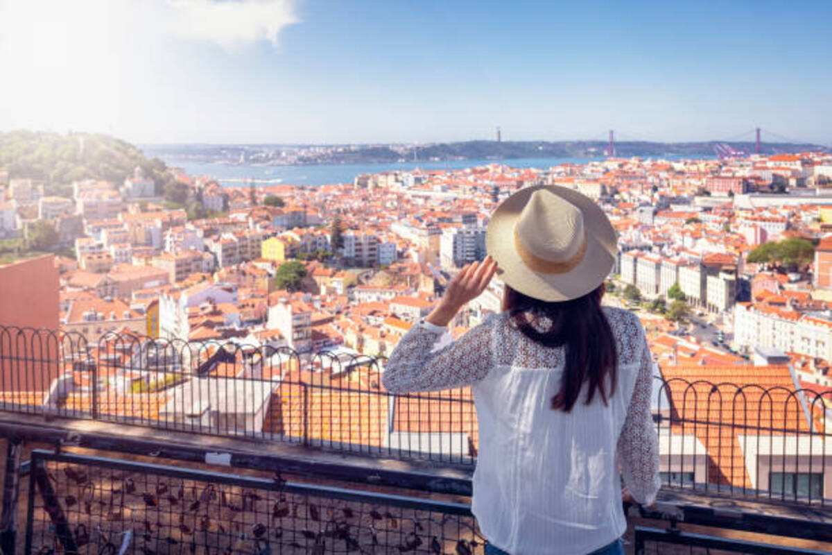 Portugal and Southern Europe Leading the Charge for a Tourism Renaissance in 2026