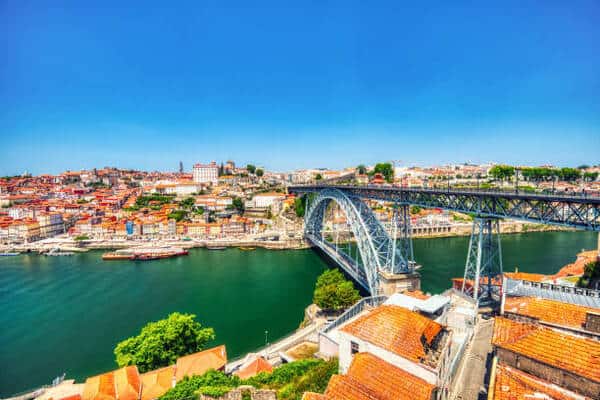 Europe Faces Unprecedented Heatwave: Portugal at the Epicenter