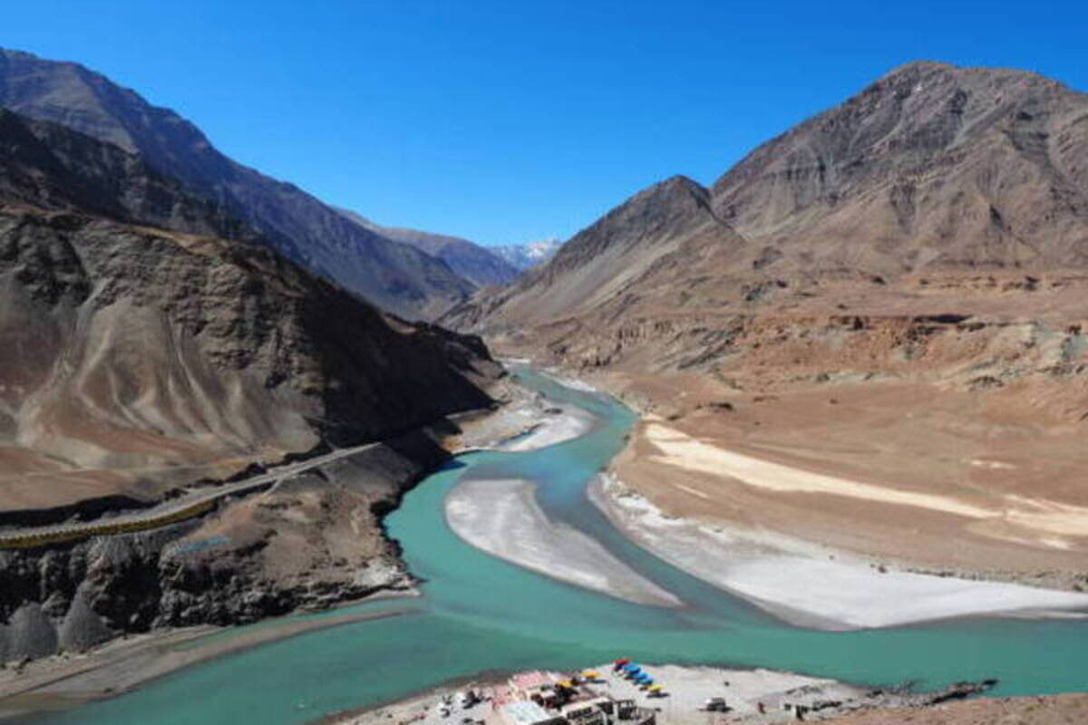 Ladakh’s Tourism Revolution: A Year-Round Haven for Adventurers and Culture Seekers