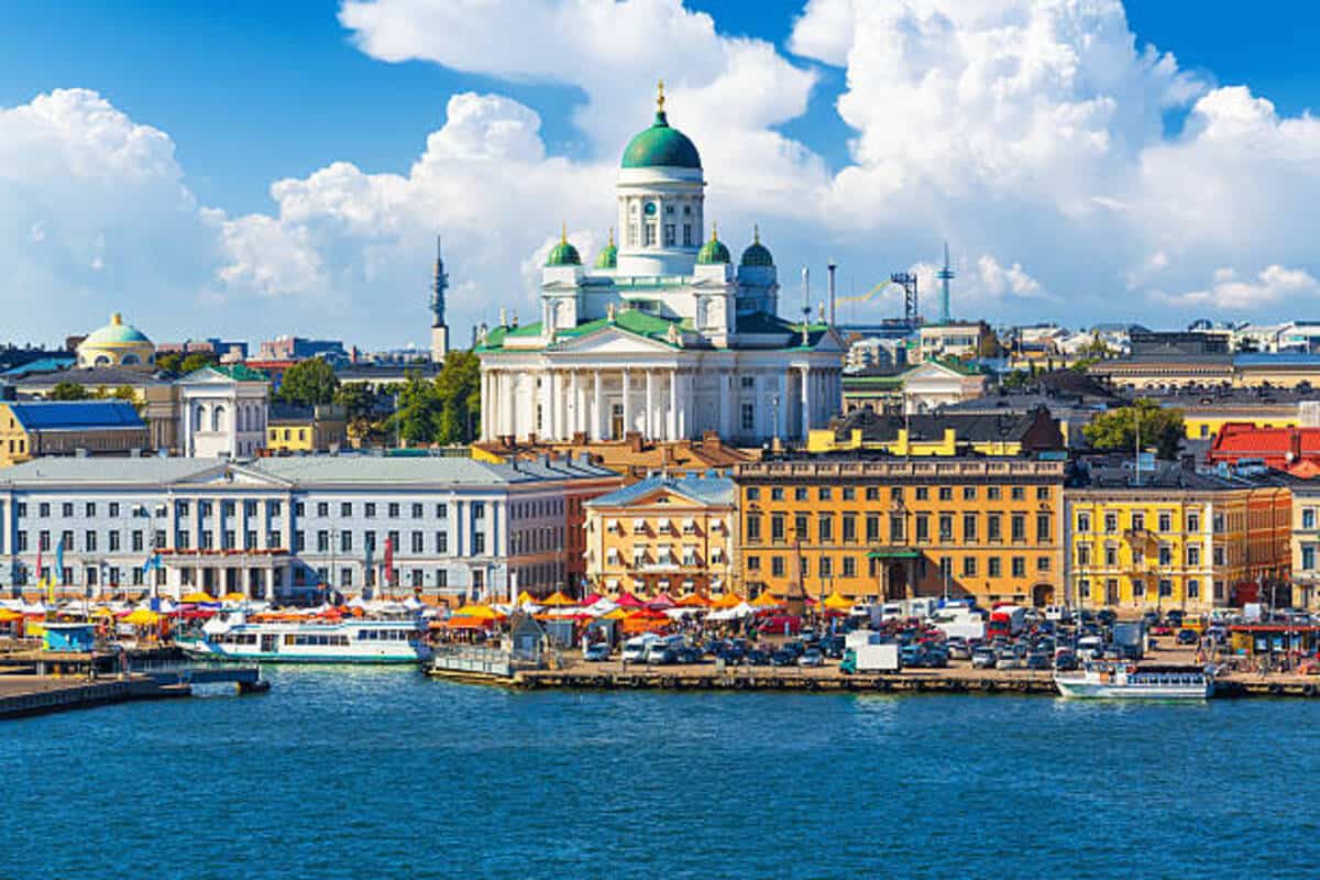 Discover the Summer Travel Surge in Northern Europe: Why Finland, Sweden, and Beyond Are Winning
