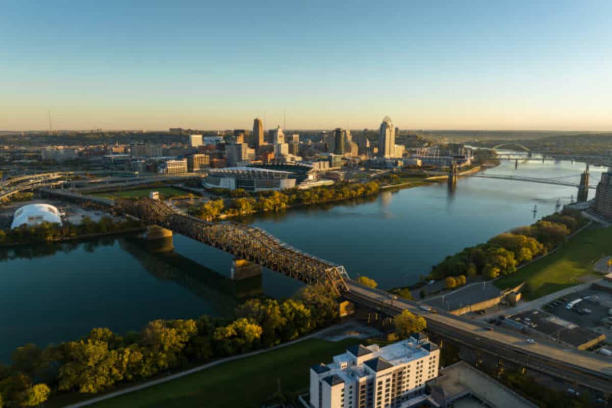 Discover Bullitt County: A Rising Star in Kentucky’s Tourism Scene