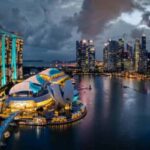 Singapore Leads a New Wave in Family Travel across Asia and the Middle East