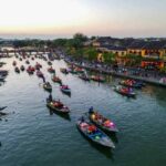 Vietnam’s Tourism Blooms with 2.7 Million Chinese Visitors as China Leads Global Inbound Markets