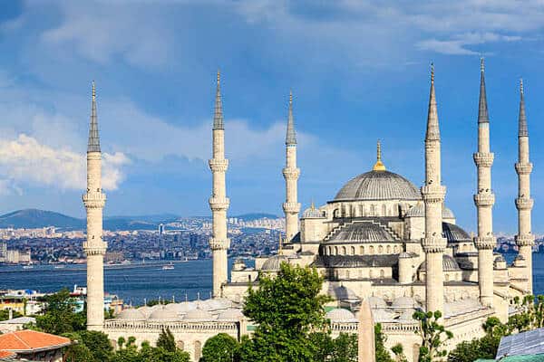 Türkiye Emerging as a Global Leader in Medical Tourism by 2026: A Shift in International Healthcare Travel