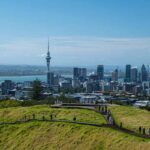 New Zealand Tourism Soars: A New Era of Luxury Adventure Awaits