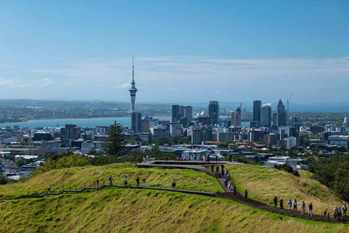 New Zealand Tourism Soars: A New Era of Luxury Adventure Awaits