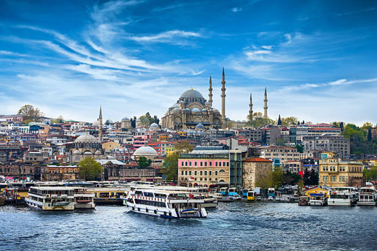 Türkiye’s Enchanting Offerings for Indian Travellers: Luxurious Weddings, Unforgettable Experiences, and Exciting 2026 Events