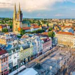 Croatia’s Tourism Thrives Thanks to Slovenia, Poland, Germany, Italy, and the UK