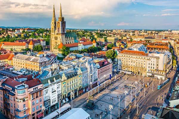 Croatia’s Tourism Thrives Thanks to Slovenia, Poland, Germany, Italy, and the UK
