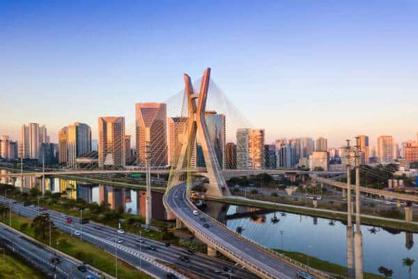 Brazil’s Tourism Surge: European Markets Propel Record Arrivals in 2026