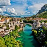 Explore Europe’s Hidden Wonders: Bosnia and Herzegovina Joins Forces With the Czech Republic, Portugal, and Italy as Travelers Seek Authentic Experiences