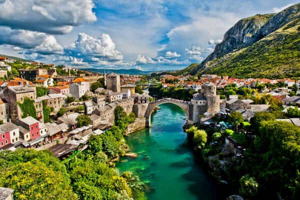 Explore Europe’s Hidden Wonders: Bosnia and Herzegovina Joins Forces With the Czech Republic, Portugal, and Italy as Travelers Seek Authentic Experiences