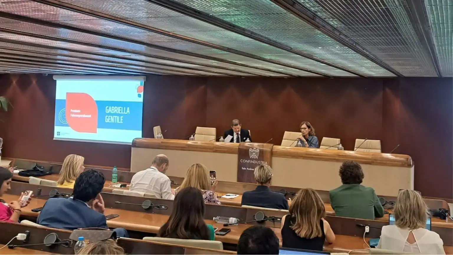 Italy’s Business Events Surge in 2025: A Gateway to Tourism Growth