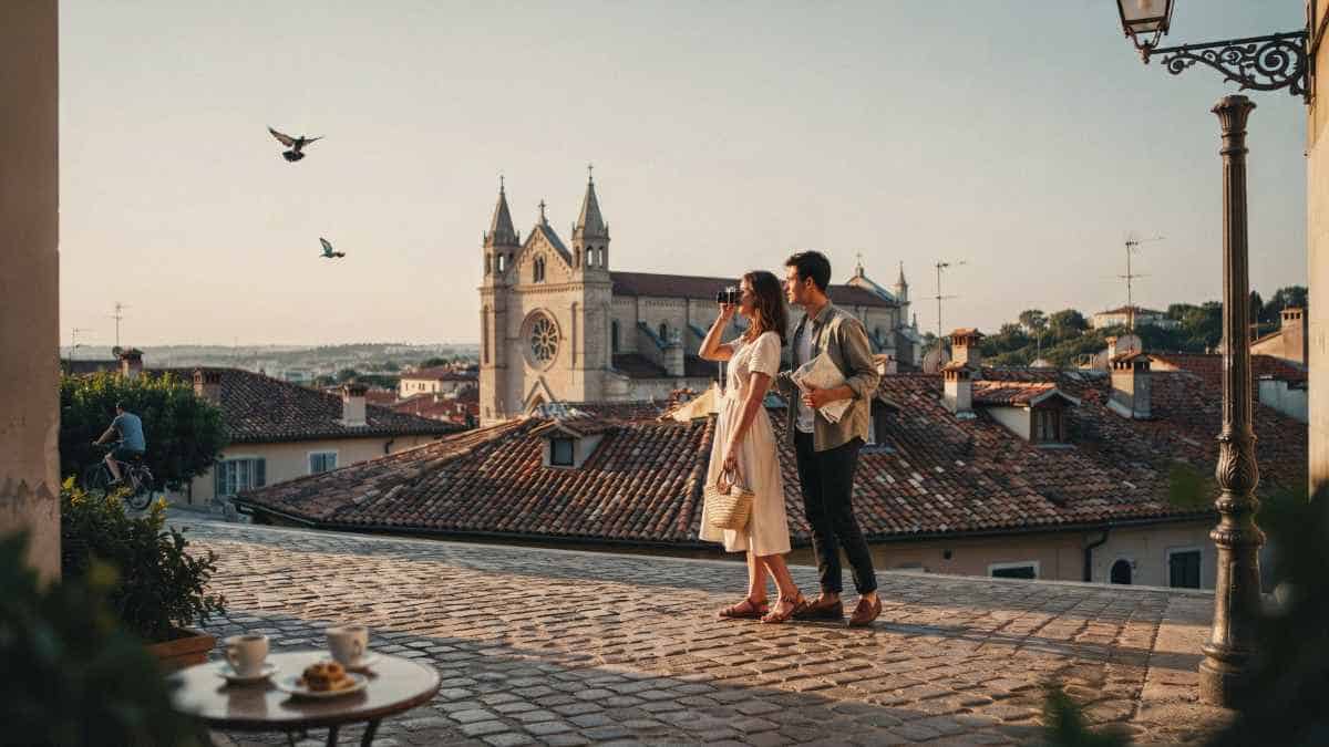 Japanese Travel Surge: Exploring Europe’s Rich Heritage and Luxury – Travel2Globe