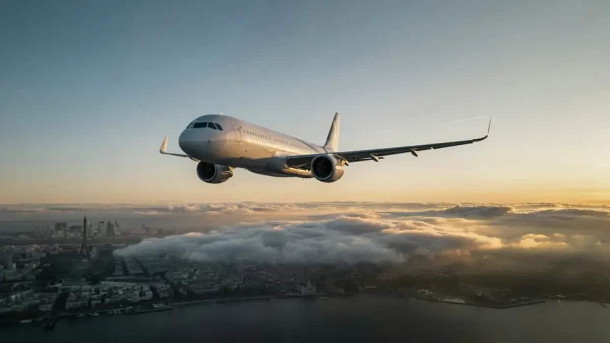 A New Era in Aviation: La Compagnie’s A321XLR to Connect France, the U.S., and Italy with Ultra-Long-Haul Flights