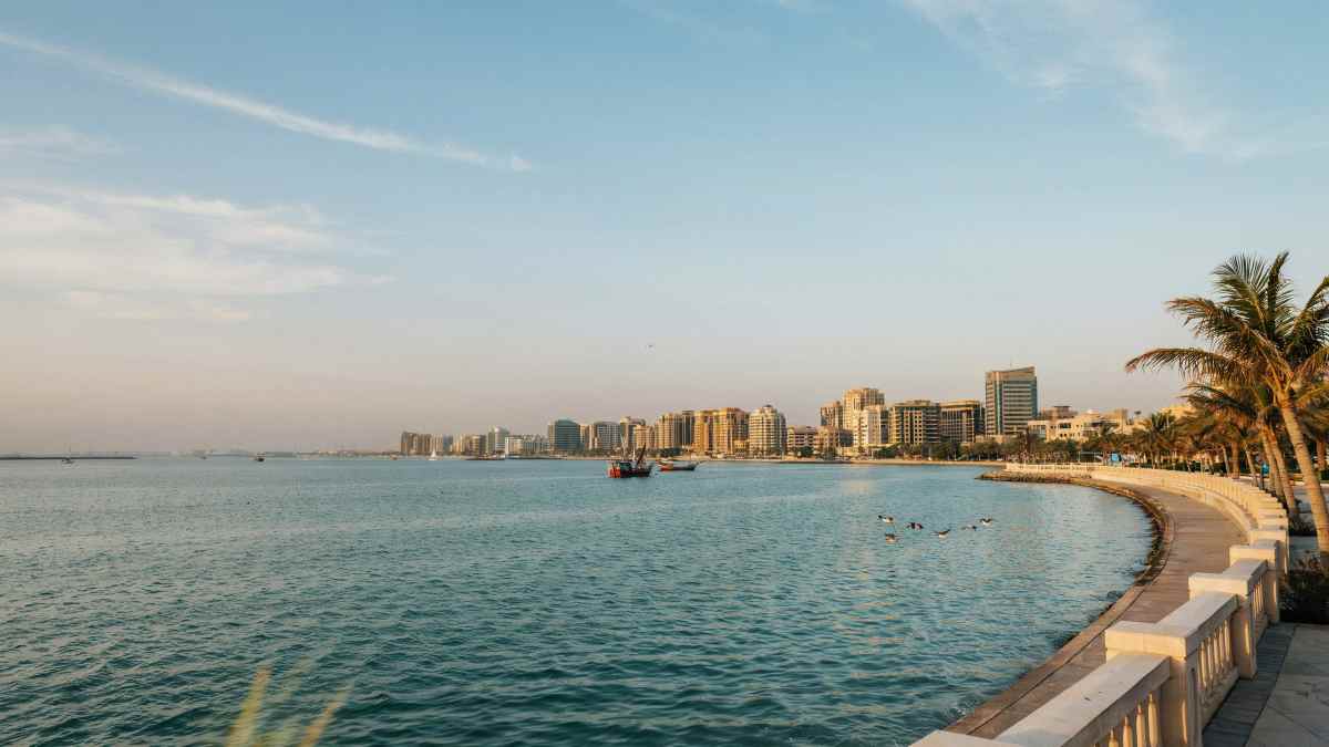 Navigating Travel in the Gulf: The Impact of Heightened Security Advisory in UAE, Qatar, Bahrain, and Kuwait