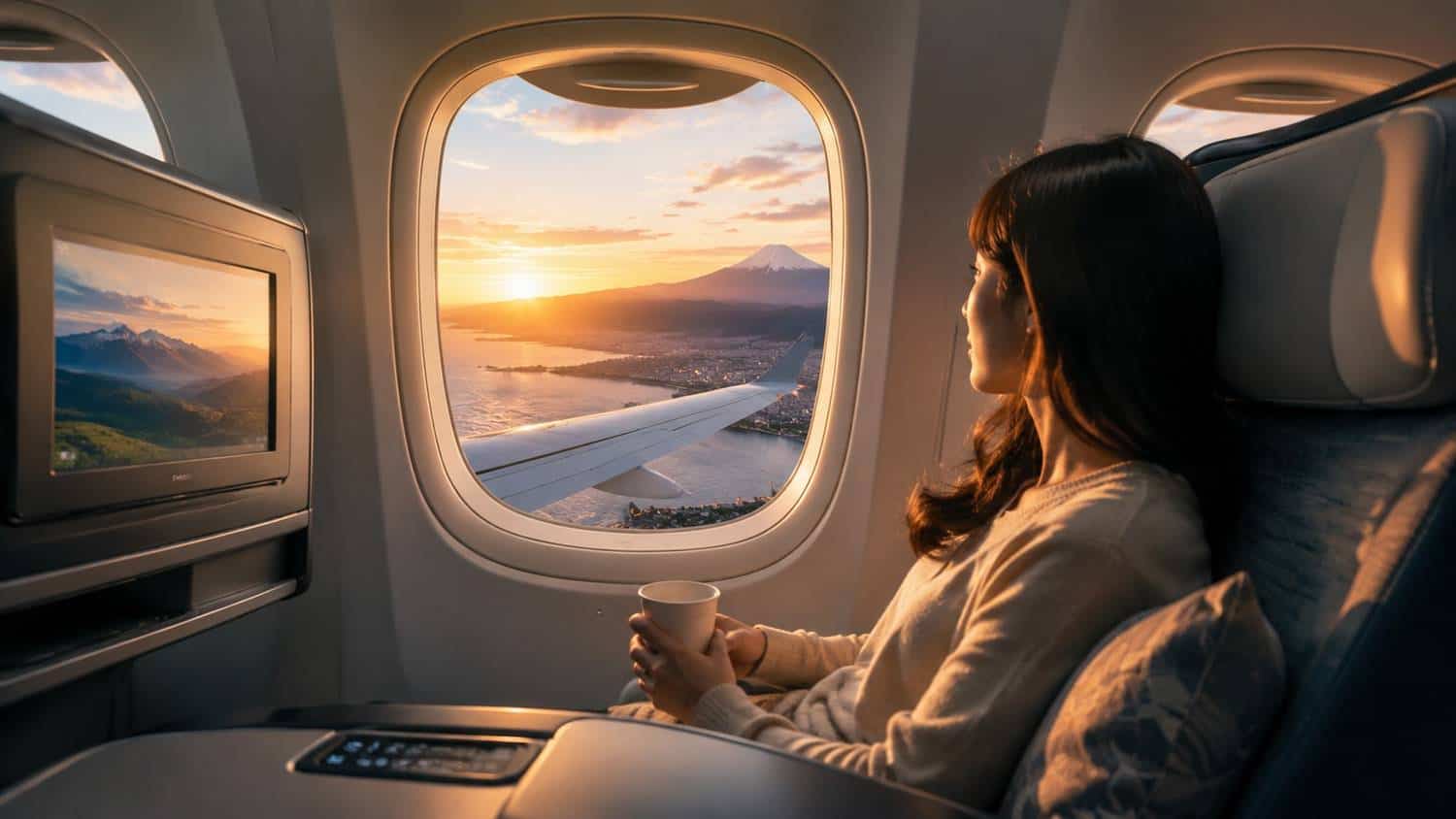 Skymark Airlines to Enhance Japan’s Domestic Travel with Expansion of Boeing 737-8 Fleet at Tokyo Haneda