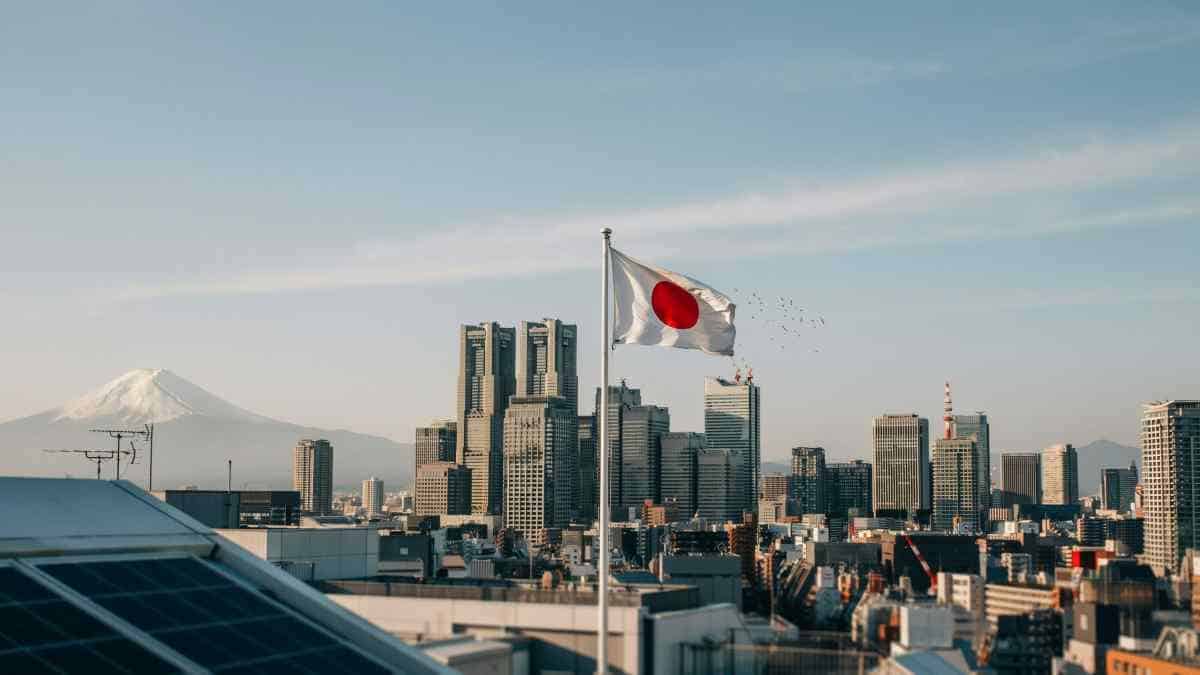 Japan Increases Visa Fees: A 400% Hike Set to Impact Travellers Starting July 1, 2026
