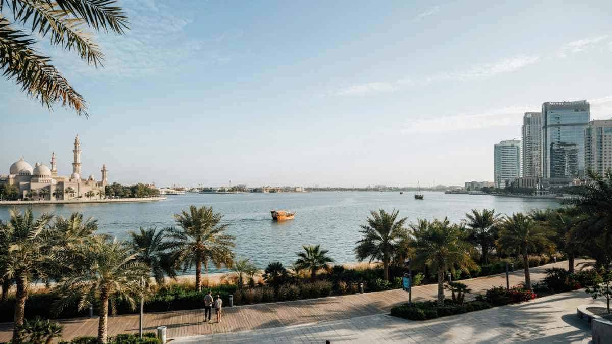 UAE Travellers Flock to Scandinavia, Central Asia, and Southeast Asia Amid European Travel Challenges