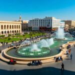 Iraq’s Ambitious Tourism Revival Strategy: A Collaborative Journey Towards Ecotourism and Heritage Restoration