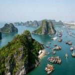 Vietnam’s Tourism Surge: A Collaborative Effort by China, US, Japan, and South Korea