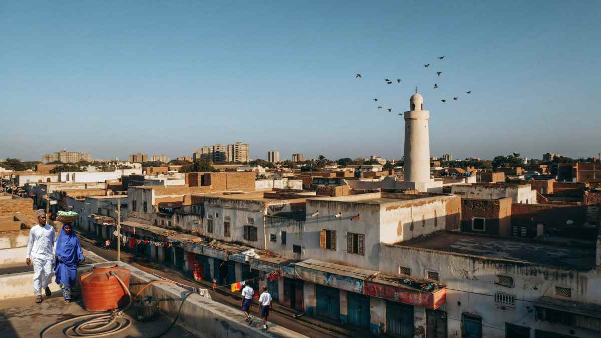 Kano Emerges as a Key Aviation Hub in West Africa with ASKY Airlines’ New Direct Route