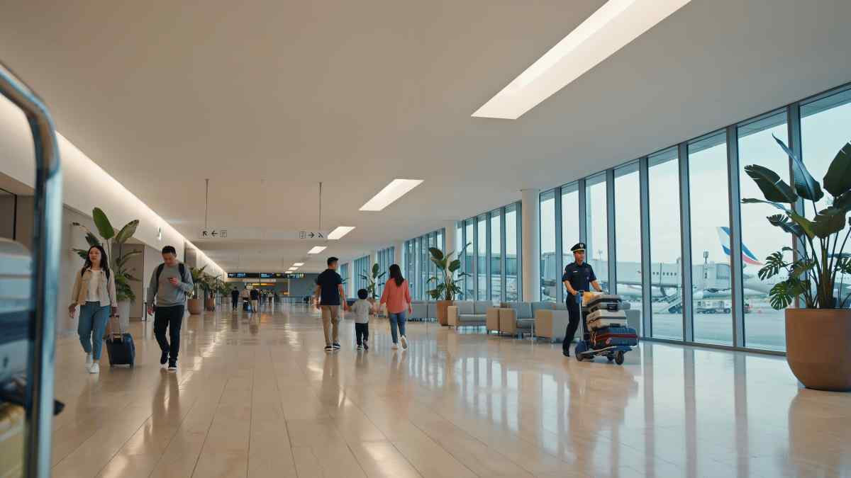 Kuala Lumpur and Bangkok Enhance Southeast Asia Travel with Riyadh Air and Flydubai