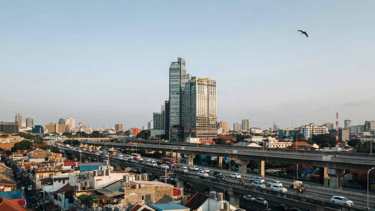 Jakarta Surges in Popularity Among Solo Travelers as Agoda Reports 30-Fold Increase in Searches