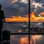 Kuwait’s Air Travel Alert: Significant Disruptions as Airspace Closes