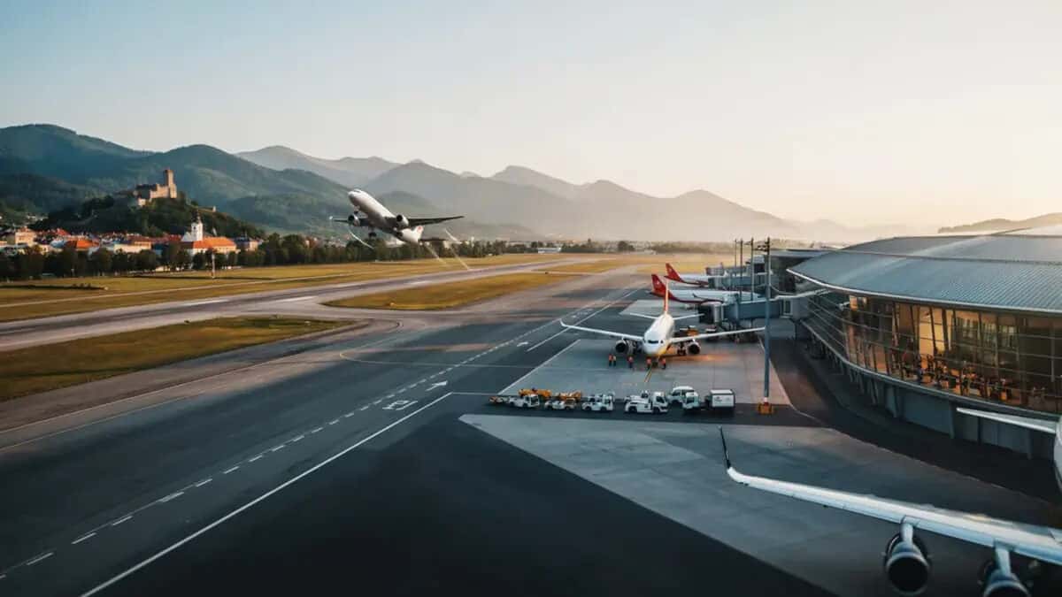 Slovakia Emerges as Europe’s Travel Hotspot for 2026