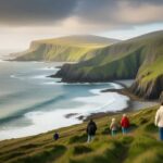 Rising Travel Demand in Ireland and Northern Europe Amid Global Heatwaves