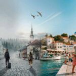 Estonia and Eastern Europe Seek to Boost Tourism Amid Southern Europe’s Growing Appeal