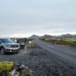 Iceland Implements Kilometre-Based Road Tax for Rental Cars, Adjusting Summer Travel Expenses