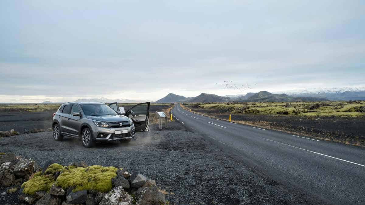 Iceland Implements Kilometre-Based Road Tax for Rental Cars, Adjusting Summer Travel Expenses