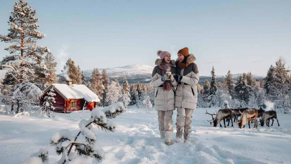 Discover the Nordic Coolcation Trend: Why Travelers Are Flocking to Finland and Norway